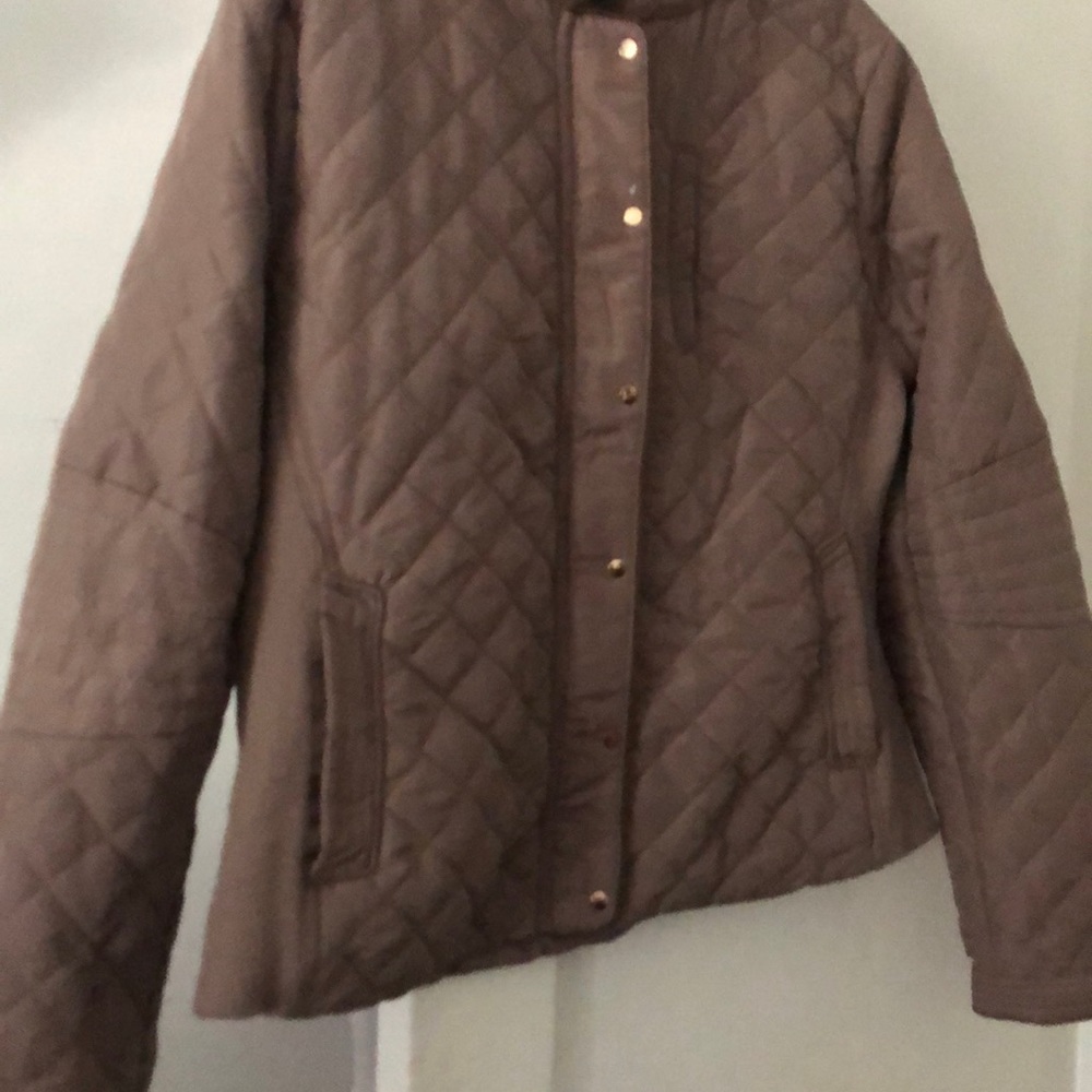 Jacket - Picture 2 of 3